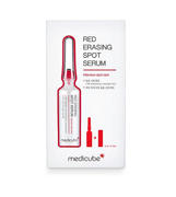 themedicube.com.sg Red Erasing Spot Serum Review