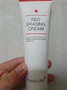 MEDICUBE MY Red Erasing Cream Review