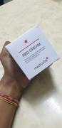 themedicube.com.sg Red Cream_50ml Review