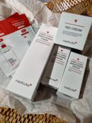 themedicube.com.sg Red Cream_50ml Review