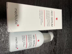 themedicube.com.sg Red Serum_30ml Review