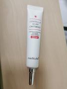 themedicube.com.sg Red Centella Scar Ointment_15g Review