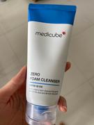 themedicube.com.sg Pore Cleaning Set - Zero Line Review