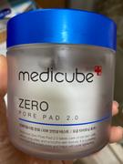 MEDICUBE MY Pore Detox Set Review