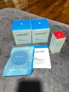 themedicube.com.sg Camu Camu Brightening Serum Review