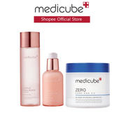 themedicube.com.sg Glass Glow 3.0 Set (+NEW FREE GIFT) Review
