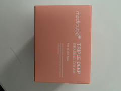 themedicube.com.sg Collagen Lifting Mask Review