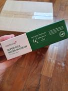 themedicube.com.sg Super Cica Cream (Renewal) Review