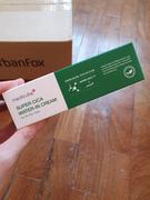 themedicube.com.sg Super Cica Cream (Renewal) Review