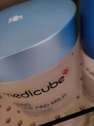 themedicube.com.sg Zero Pore Pad Mild Review