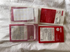 themedicube.com.sg Red Clear Spot Patch Review