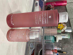themedicube.com.sg Camu Camu Brightening Toner Review