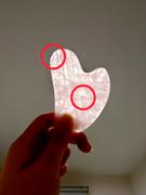 themedicube.com.sg Heart Gua Sha Review