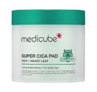 themedicube.com.sg Super Cica Pad (Bundle) Review