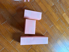 themedicube.com.sg Youth Boosting Collagen Set 3.0 Review