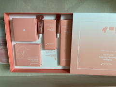 themedicube.com.sg Collagen Elasticity Gua Sha Gift Set Review