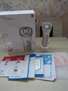 themedicube.com.sg Age-R Ussera Deep Shot Device Review