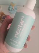 Nectar Bath Treats Customizable Shower Gel - 8oz Review