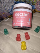 Nectar Bath Treats Soap Minis Review
