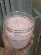 Nectar Bath Treats Fruit Smoothie Whipped Soap Review