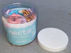Nectar Bath Treats Pretzel Soap Minis Review