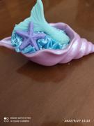 Nectar Bath Treats Ocean Dreams Soap Treat Review