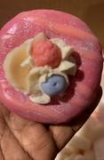 Nectar Bath Treats Donut Soap Review
