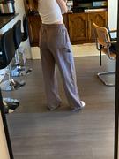 TALENTLESS Clothing & Accessories WOMENS CARPENTER SWEATPANTS Review