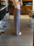 TALENTLESS Clothing & Accessories WOMENS CARPENTER SWEATPANTS Review