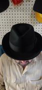 Tenth Street Hats Scala Wool Felt Fedora- Bristol Review