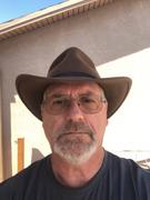 Tenth Street Hats Scala Wool Felt Outback- Dakota Review