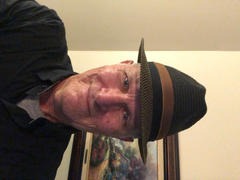 Tenth Street Hats Scala Straw Fedora- York Review