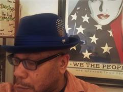 Tenth Street Hats Stacy Adams Wool Felt Fedora- Newark Review