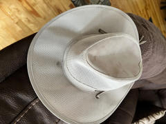 Tenth Street Hats Stetson No Fly Zone™ Safari- Montana Review