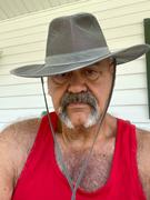 Tenth Street Hats Stetson No Fly Zone™ Safari- Montana Review