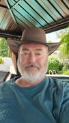 Tenth Street Hats Stetson Cloth Safari- Grand Canyon Review