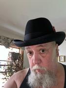 Tenth Street Hats Scala Felt Homburg- Godfather Review