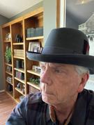 Tenth Street Hats Scala Felt Homburg- Godfather Review