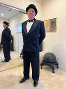 Tenth Street Hats Scala Felt Top Hat- Harwick Review
