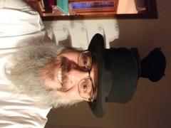 Tenth Street Hats Scala Felt Top Hat- Harwick Review