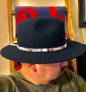 Tenth Street Hats Biltmore Wool Felt Fedora- Messenger Review