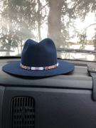 Tenth Street Hats Biltmore Wool Felt Fedora- Messenger Review