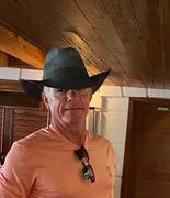 Tenth Street Hats Dorfman Pacific Supplex® Safari- Basin Review