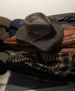 Tenth Street Hats Dorfman Pacific Cotton Outback- Boondocks Review