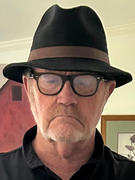 Tenth Street Hats Dorfman Cotton Safari- Hiker Review