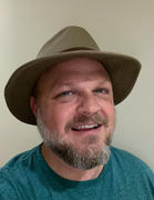 Tenth Street Hats Dorfman Cotton Safari- Hiker Review