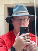 Tenth Street Hats Dorfman Cotton Safari- Hiker Review