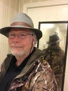 Tenth Street Hats Dorfman Cotton Safari- Hiker Review