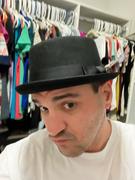 Tenth Street Hats Scala Wool Felt Fedora- Rochester Review