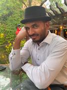 Tenth Street Hats Scala Wool Felt Fedora- Rochester Review